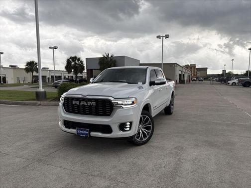 2025 RAM 1500 ST