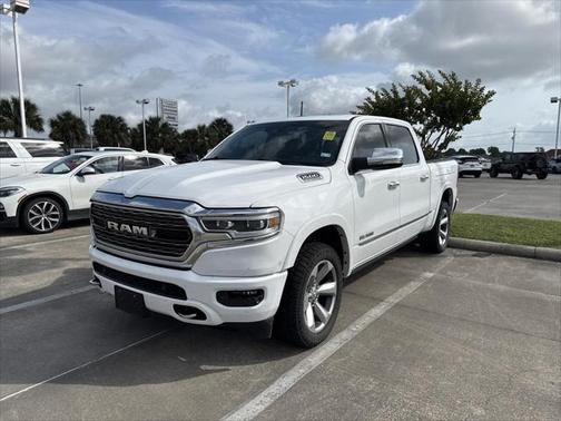2020 RAM 1500 Limited