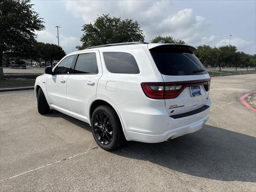 2025 Dodge Durango R/T Plus AWD
