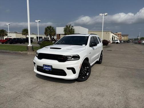 2025 Dodge Durango R/T Plus AWD