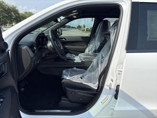 2025 Dodge Durango R/T Plus AWD
