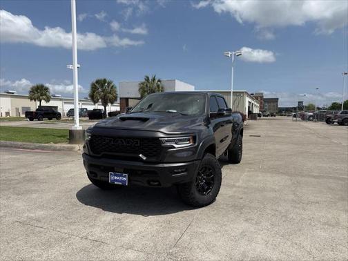 2025 RAM 1500 TRX