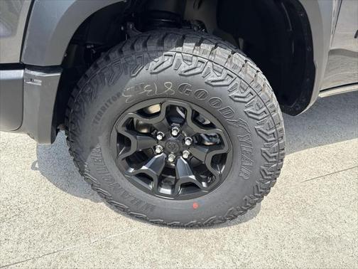 2025 RAM 1500 TRX