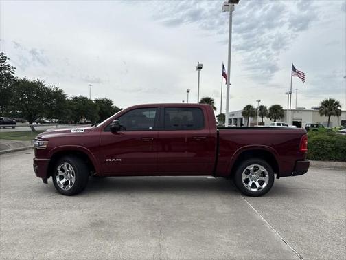 2025 RAM 1500 Lone Star