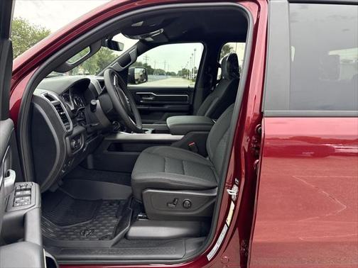 2025 RAM 1500 Lone Star