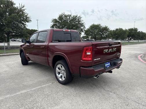 2025 RAM 1500 Lone Star