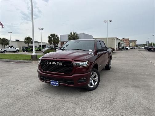 2025 RAM 1500 Lone Star