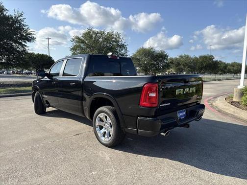 2025 RAM 1500 Lone Star