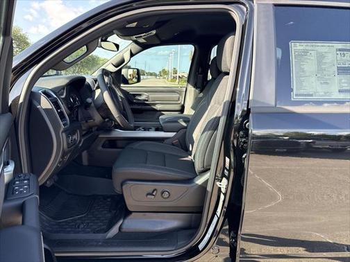 2025 RAM 1500 Lone Star