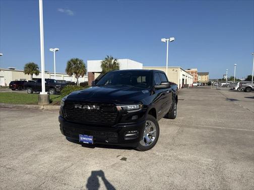 2025 RAM 1500 Lone Star