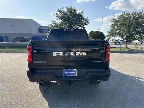 2025 RAM 1500 Lone Star