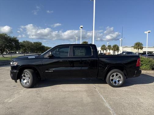 2025 RAM 1500 Lone Star