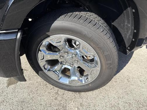 2025 RAM 1500 Lone Star