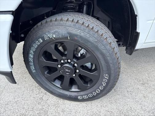 2025 RAM 2500 Lone Star Crew Cab 4x4 6'4' Box