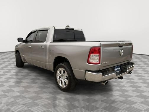 2022 RAM 1500 Lone Star