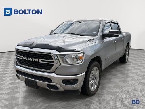 2022 RAM 1500 Lone Star