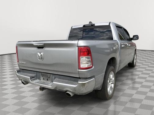 2022 RAM 1500 Lone Star