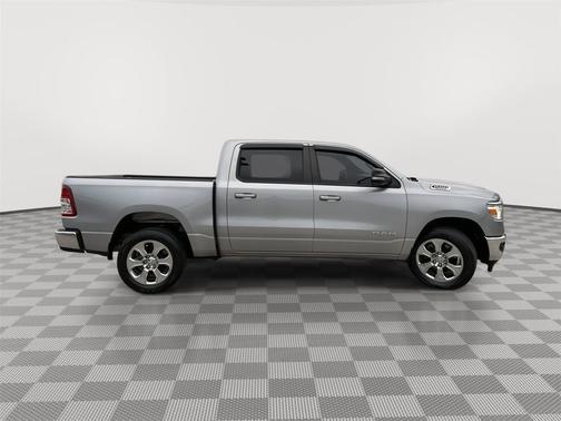 2022 RAM 1500 Lone Star