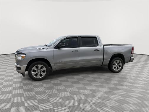 2022 RAM 1500 Lone Star