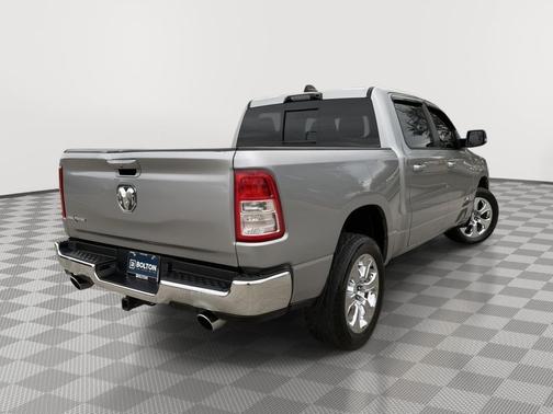 2022 RAM 1500 Lone Star