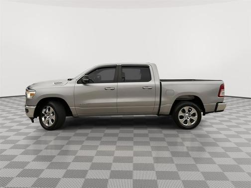 2022 RAM 1500 Lone Star