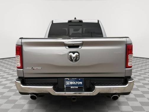 2022 RAM 1500 Lone Star