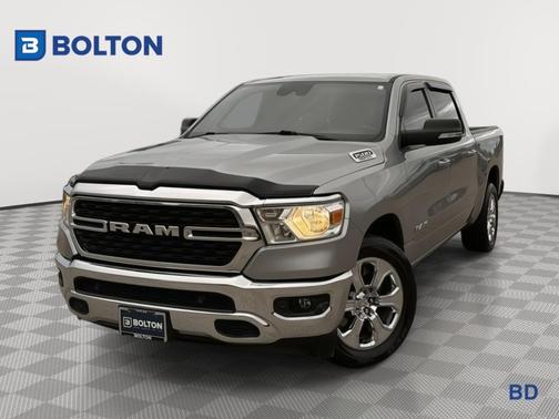 2022 RAM 1500 Lone Star