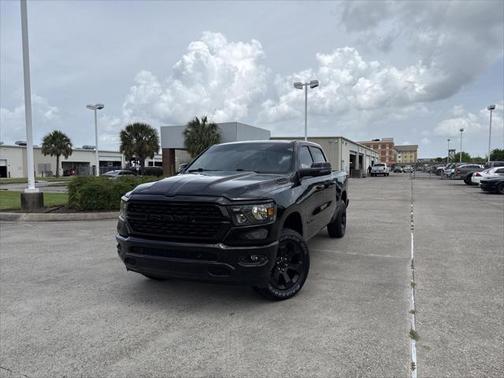 2024 RAM 1500 Big Horn/Lone Star