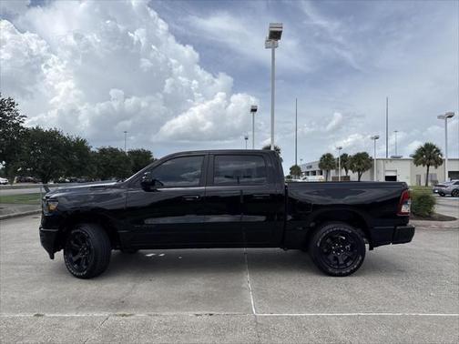 2024 RAM 1500 Big Horn/Lone Star