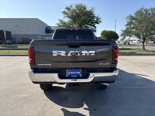 2025 RAM 2500 Lone Star Crew Cab 4x4 6'4' Box