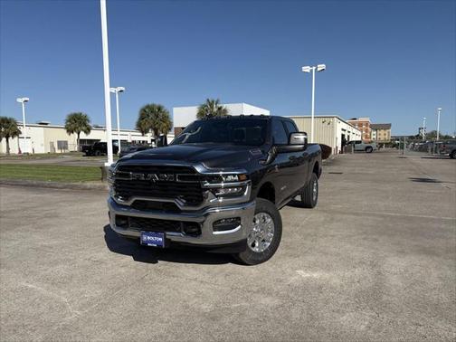 2025 RAM 2500 Lone Star Crew Cab 4x4 6'4' Box