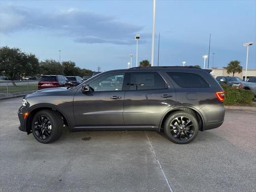 2025 Dodge Durango R/T Plus AWD