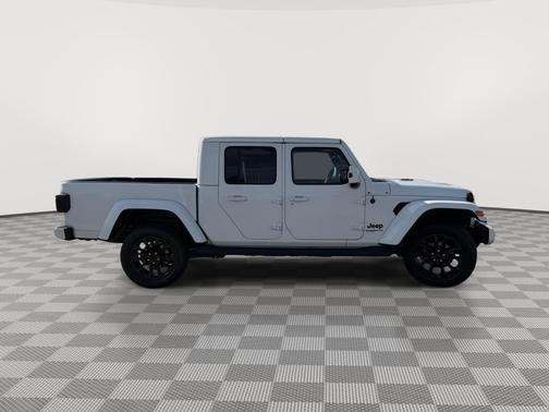 2021 Jeep Gladiator High Altitude 4X4