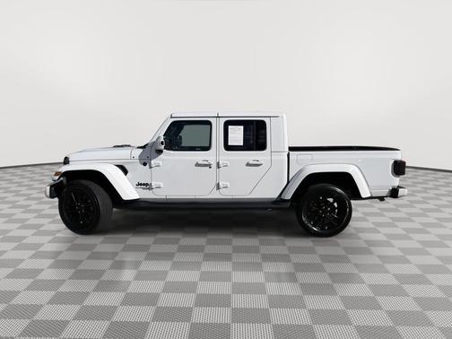 2021 Jeep Gladiator High Altitude 4X4