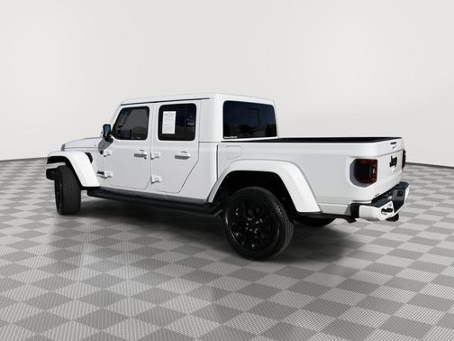 2021 Jeep Gladiator High Altitude 4X4