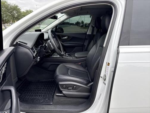 2019 Audi Q7 55 Prestige