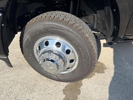 2026 RAM 3500 Longhorn