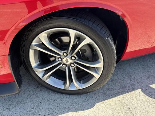 2020 Dodge Challenger GT