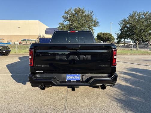 2025 RAM 1500 Lone Star