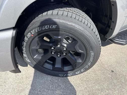 2026 RAM 1500 Lone Star