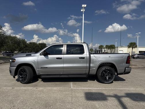 2026 RAM 1500 Lone Star