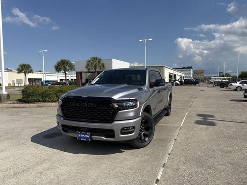 2026 RAM 1500 Lone Star