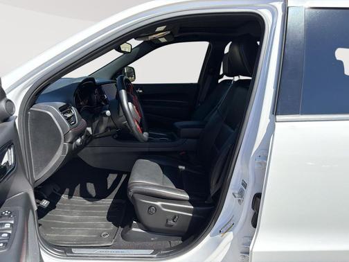 2024 Dodge Durango R/T Plus AWD