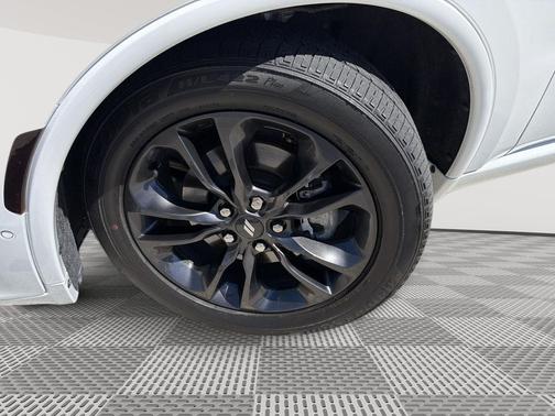 2024 Dodge Durango R/T Plus AWD