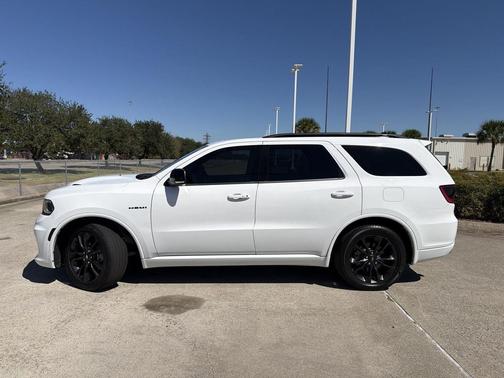 2024 Dodge Durango R/T Plus AWD