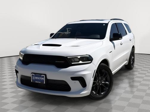 2024 Dodge Durango R/T Plus AWD