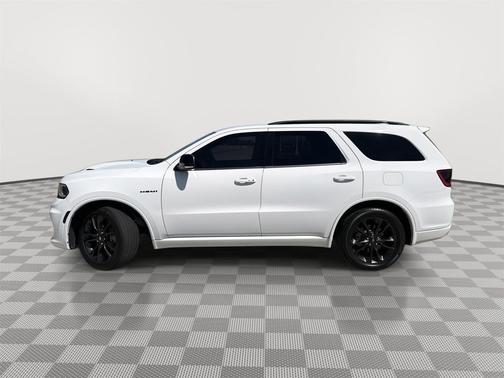 2024 Dodge Durango R/T Plus AWD
