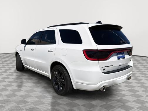 2024 Dodge Durango R/T Plus AWD