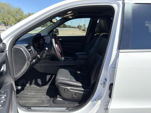 2024 Dodge Durango R/T Plus AWD