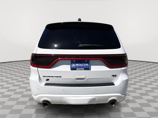 2024 Dodge Durango R/T Plus AWD